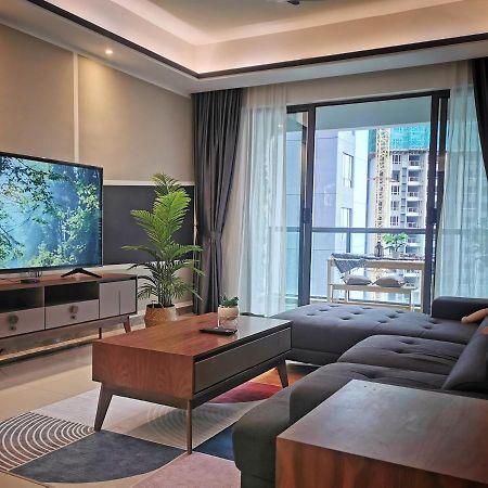 Yussy Homestay At R&F Princess Cove Джохор-Бару Екстер'єр фото
