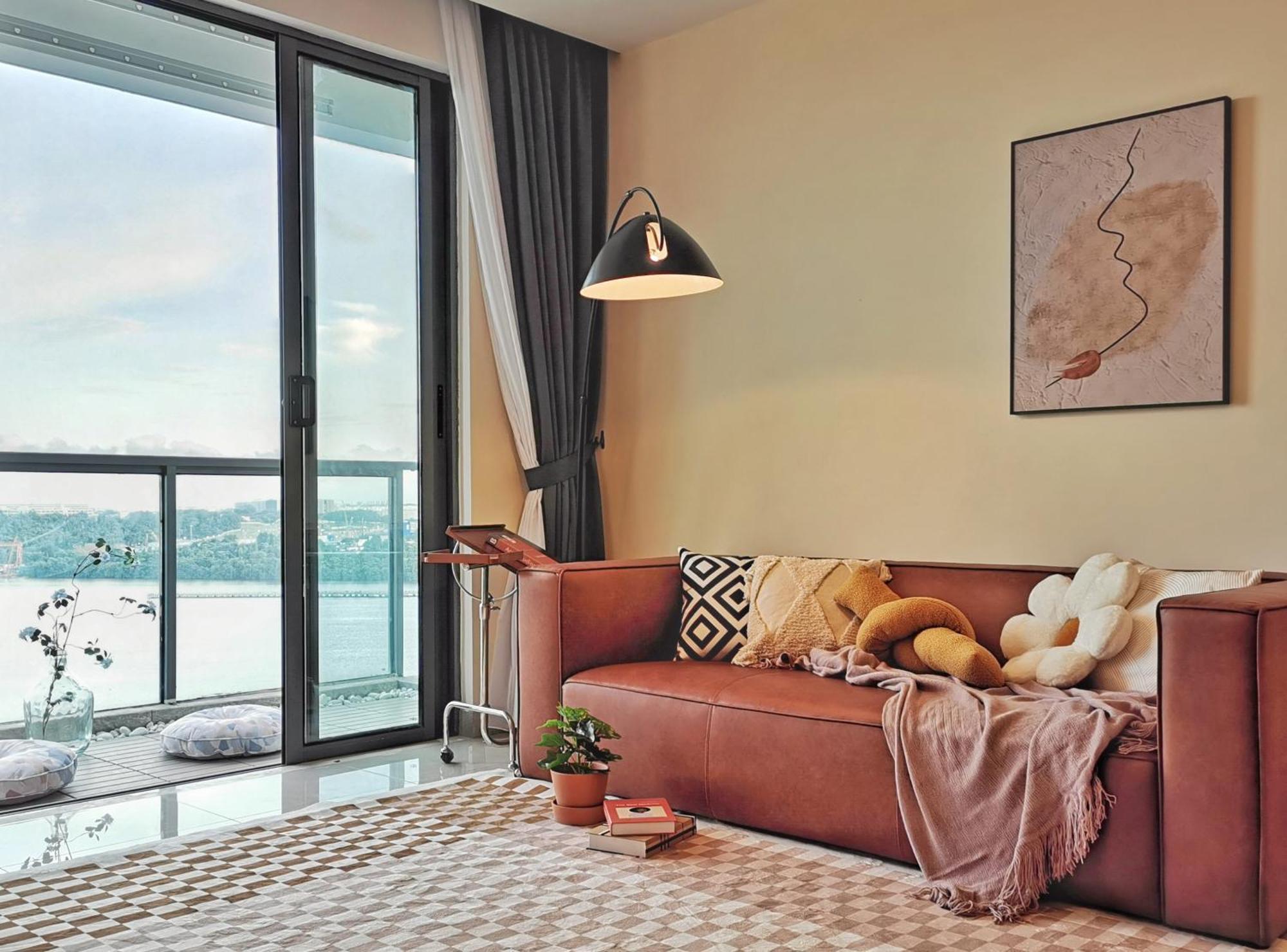 Yussy Homestay At R&F Princess Cove Джохор-Бару Екстер'єр фото