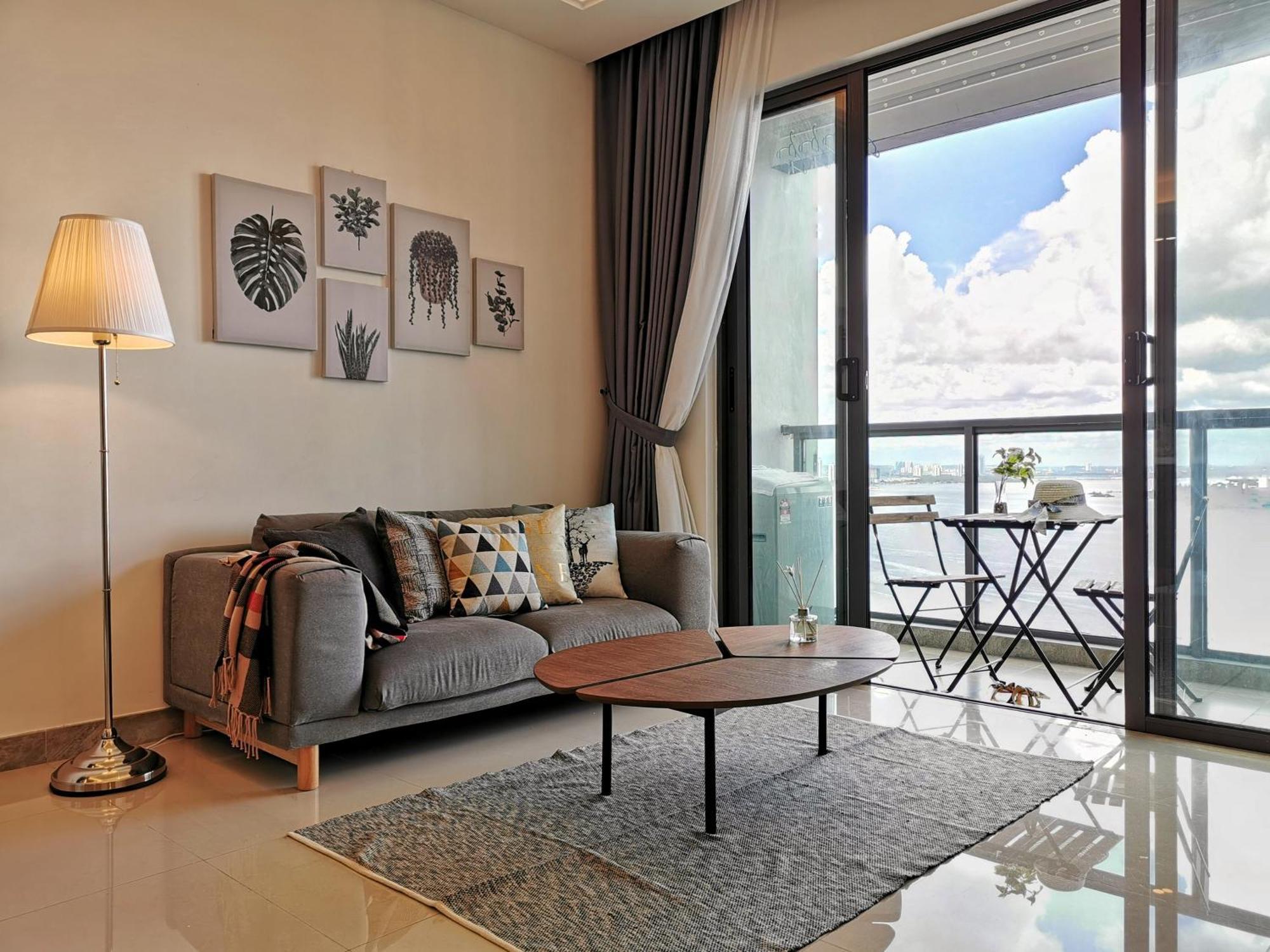 Yussy Homestay At R&F Princess Cove Джохор-Бару Екстер'єр фото