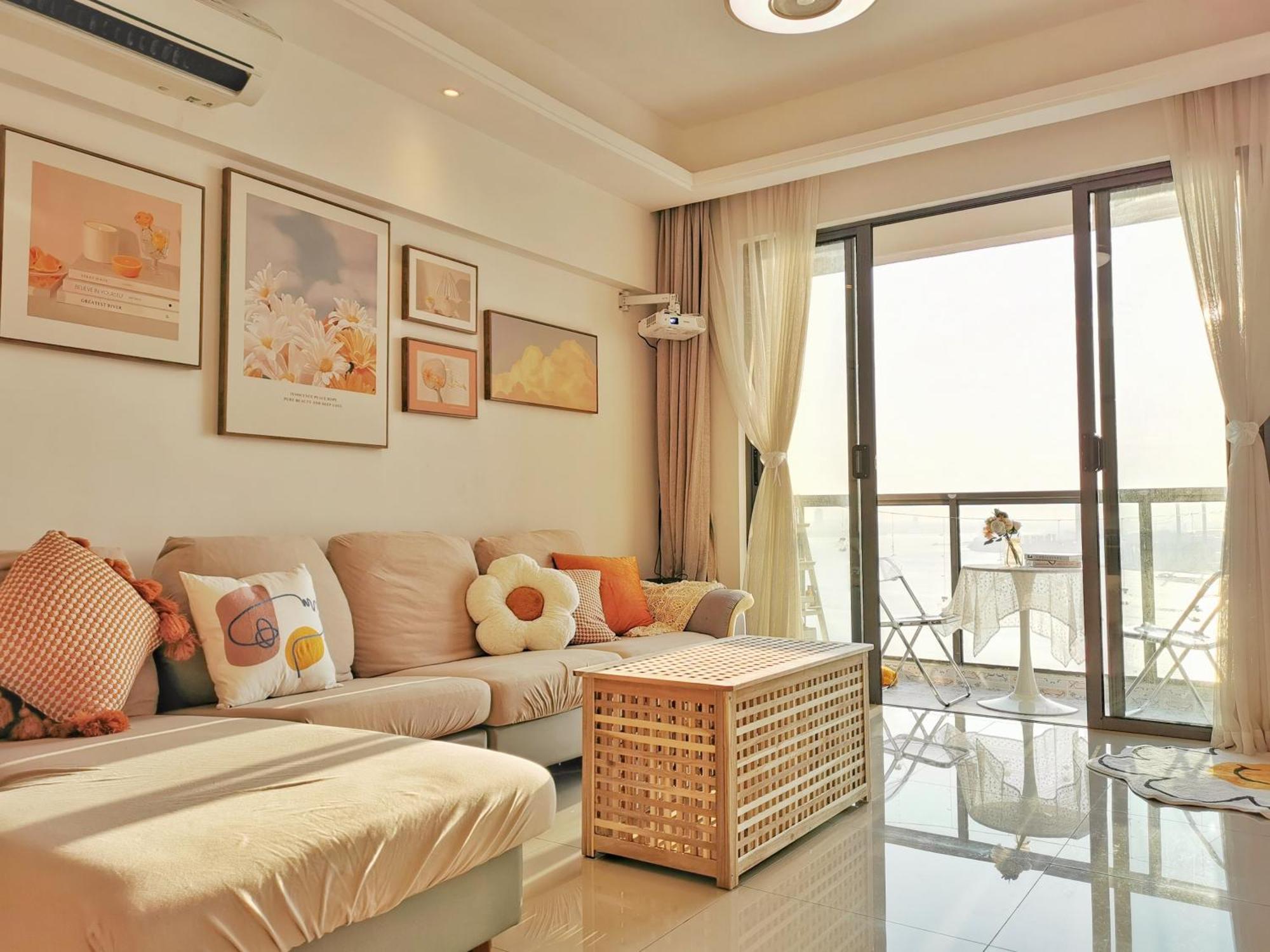 Yussy Homestay At R&F Princess Cove Джохор-Бару Екстер'єр фото