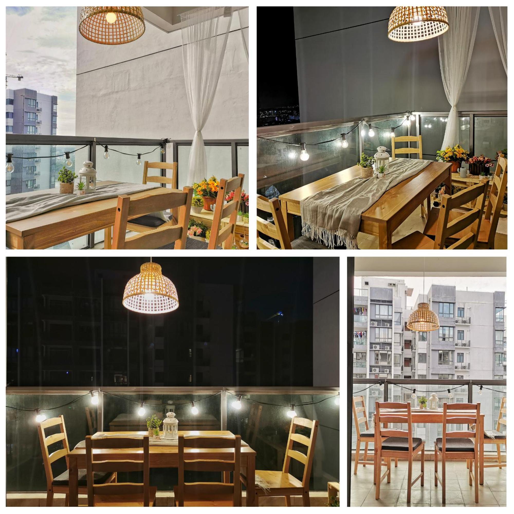 Yussy Homestay At R&F Princess Cove Джохор-Бару Екстер'єр фото