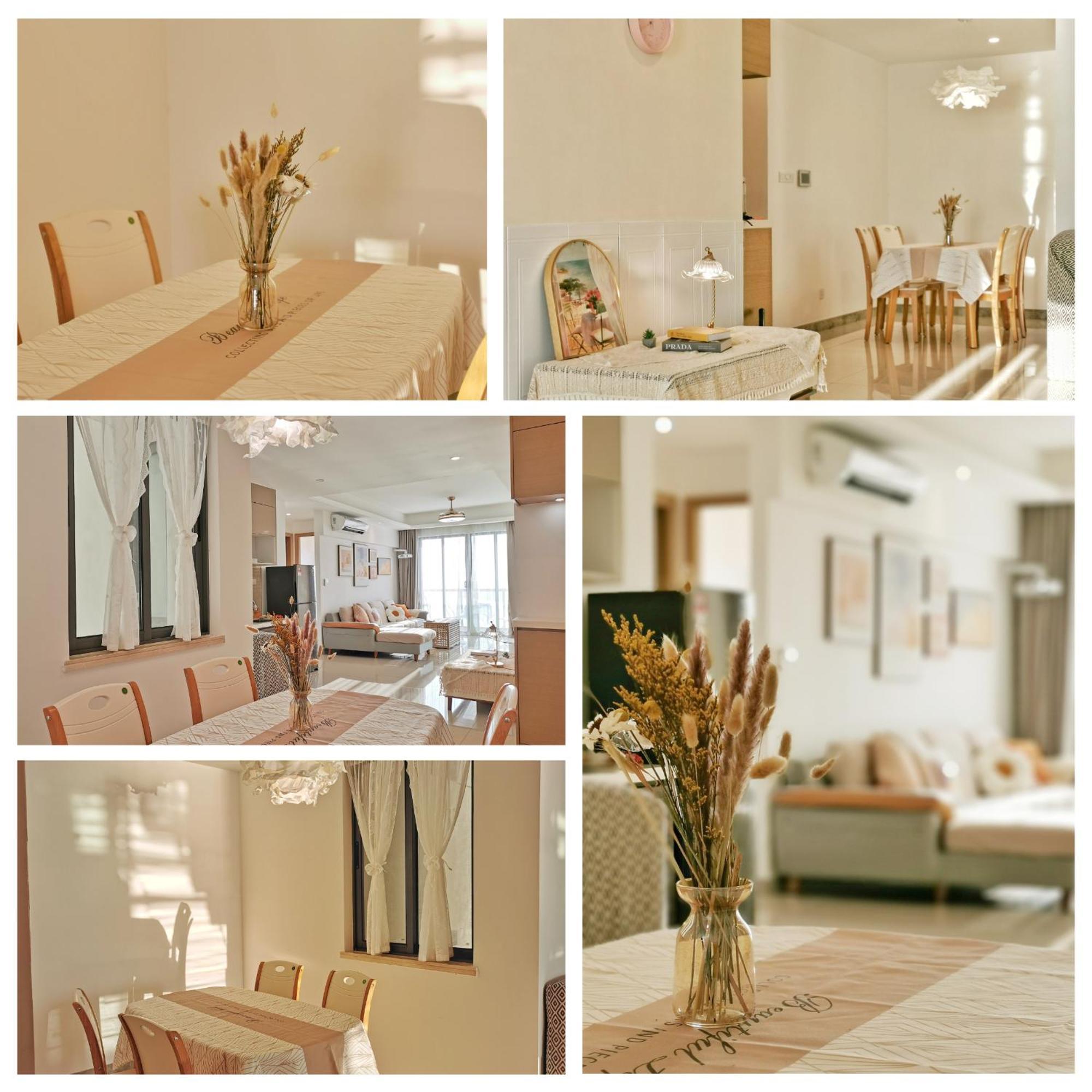 Yussy Homestay At R&F Princess Cove Джохор-Бару Екстер'єр фото