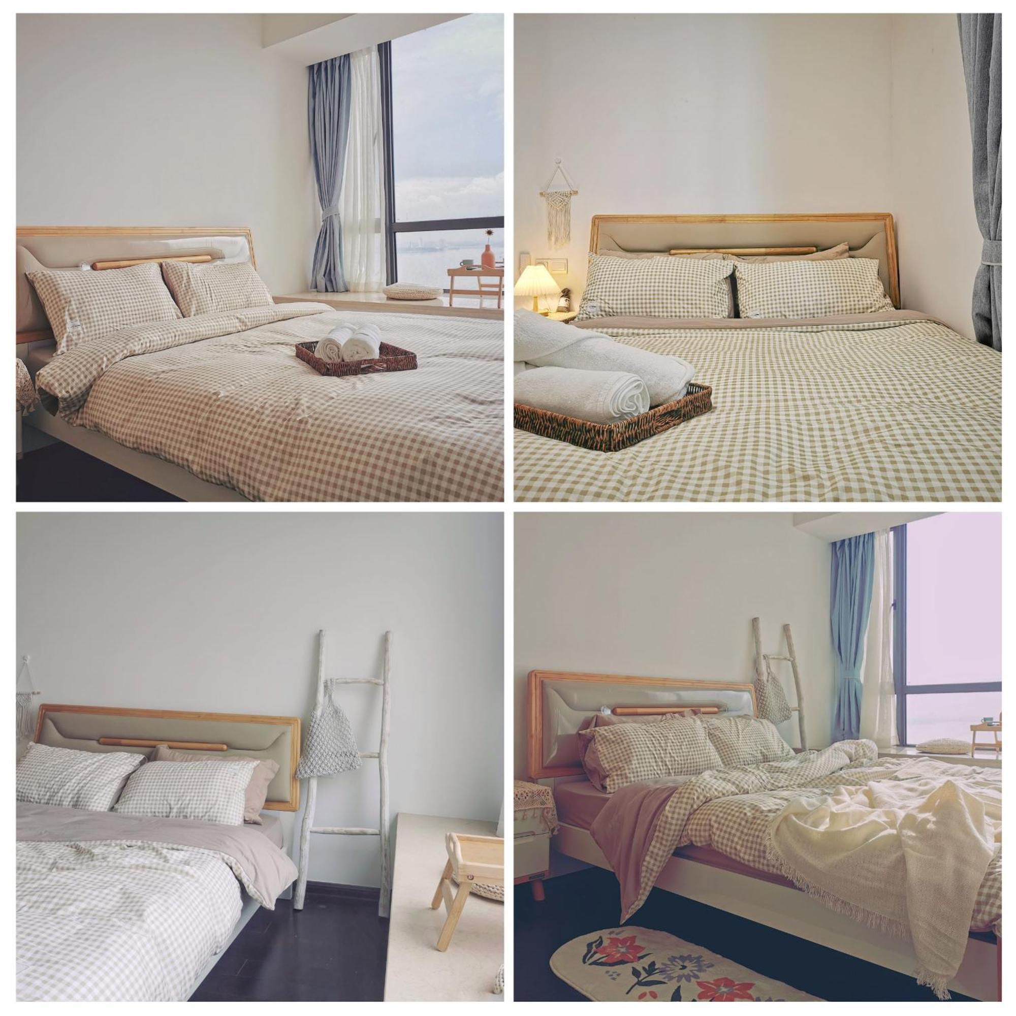 Yussy Homestay At R&F Princess Cove Джохор-Бару Екстер'єр фото