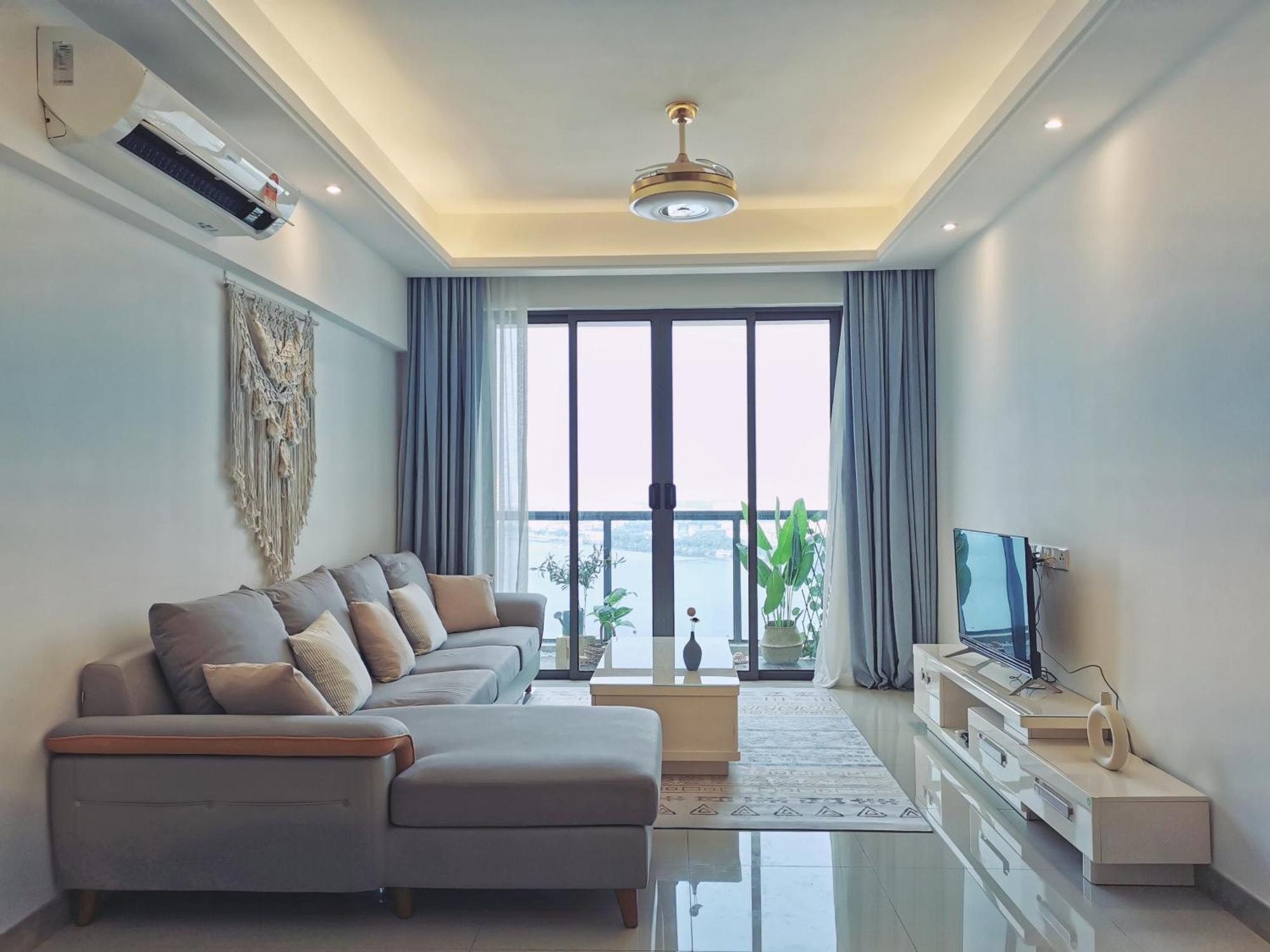 Yussy Homestay At R&F Princess Cove Джохор-Бару Екстер'єр фото