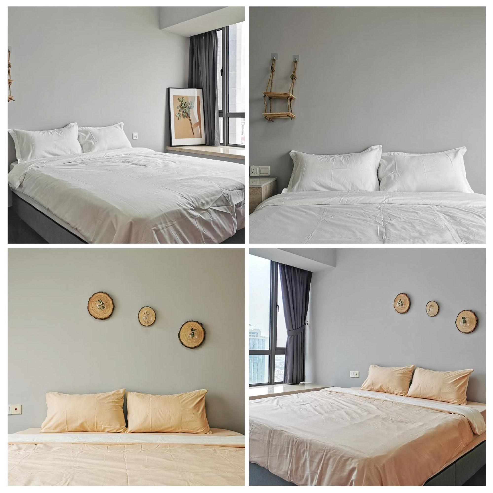 Yussy Homestay At R&F Princess Cove Джохор-Бару Екстер'єр фото