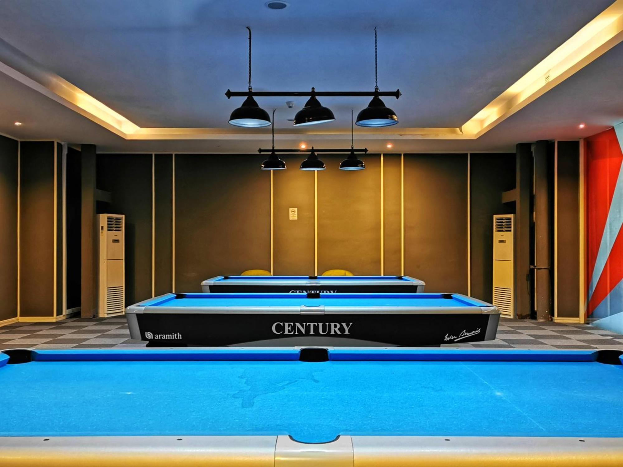 Yussy Homestay At R&F Princess Cove Джохор-Бару Екстер'єр фото